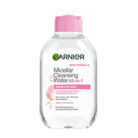 Garnier apa micelara pentru ten sensibil Skin Naturals, 100 ml, Loreal