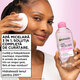 Garnier apa micelara pentru ten sensibil Skin Naturals, 100 ml, Loreal 826018