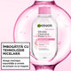 Garnier apa micelara pentru ten sensibil Skin Naturals, 100 ml, Loreal 826019