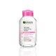 Garnier apa micelara pentru ten sensibil Skin Naturals, 100 ml, Loreal 538615