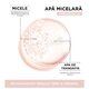 Garnier apa micelara cu apa de trandafir, 400 ml, Loreal 538624
