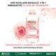 Garnier apa micelara cu apa de trandafir, 400 ml, Loreal 538623