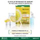 Masca servetel cu vitamina C Skin Naturals, 28 g, Garnier 538631