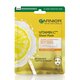 Masca servetel cu vitamina C Skin Naturals, 28 g, Garnier 538632