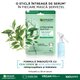 Masca servetel Garnier cu ceai verde Hydra Bomb, 28 g, Loreal 538651