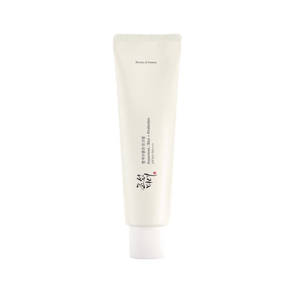 Crema pentru protectie solara SPF50+ PA++++, 50 ml, Beauty of Joseon