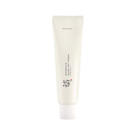 Crema pentru protectie solara cu SPF50+ PA++++