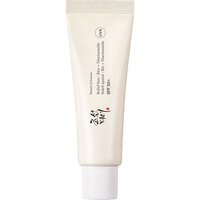 Crema solara cu orez si niacinamida SPF50+ PA++++ Relief Sun Rice + Probiotics, 50 ml, Beauty of Joseon