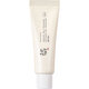 Crema solara cu orez si niacinamida SPF50+ PA++++ Relief Sun Rice + Probiotics, 50 ml, Beauty of Joseon 815297