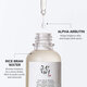 Ser iluminator pentru pete pigmentare Glow Deep Serum Rice + Alpha-Arbutin, 30 ml, Beauty of Joseon 815285