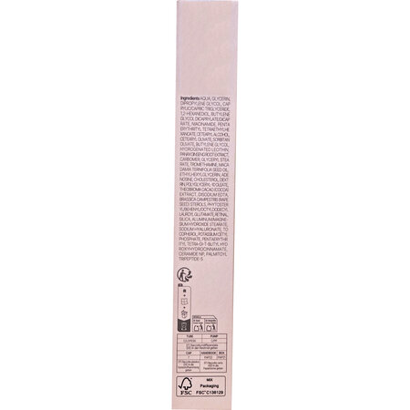 Ser pentru zona ochilor cu retinal si ginseng Revive Eye Serum Ginseng + Retinal, 30 ml, Beauty of Joseon 815314