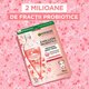 Masca servetel Garnier 2 Million Probiotic, 22 g, Loreal 538666