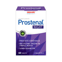 Prostenal Night, 60 tablete, Walmark