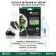 Masca servetel Garnier cu ceai negru Pure Charcoal, 28 g, Loreal 538700