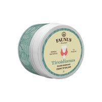 Unguent Tiroidianus, 50 ml, Faunus Plant