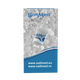 Rezerva Inhalator de aer salin uscat Tip L, 1 bucata, Saltmed 789639