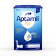 Lapte Praf Cesar Biotik 1, 0-6 luni, 800g, Aptamil 689562