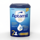 Lapte Praf CesarBiotik 2, 6-12 luni, 800g, Aptamil 538773