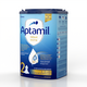 Lapte Praf CesarBiotik 2, 6-12 luni, 800g, Aptamil 538781