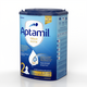 Lapte Praf CesarBiotik 2, 6-12 luni, 800g, Aptamil 538780
