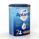 Lapte Praf CesarBiotik 2, 6-12 luni, 800g, Aptamil 538775