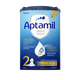 Lapte Praf CesarBiotik 2, 6-12 luni, 800g, Aptamil 538791