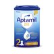 Lapte Praf CesarBiotik 2, 6-12 luni, 800g, Aptamil 816684