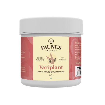 Gel Variplant, 250 ml, Faunus Plant
