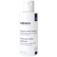 Gel de curatare cu Acid Glicolic 3%, 150 ml, Ivatherm