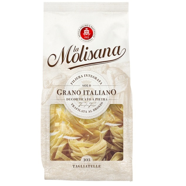 Paste Tagliatelle, 500 g, La Molisana