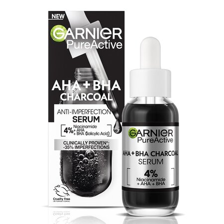 Garnier ser anti-imperfectiuni Pure Activ, 30 ml, Loreal 538875