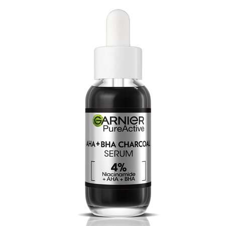 Garnier ser anti-imperfectiuni