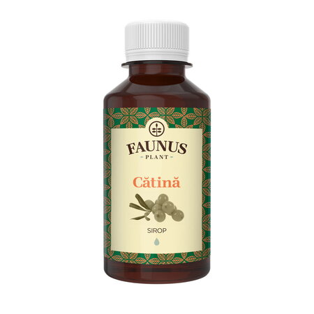 Sirop Catina