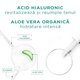 Garnier ser cu acid hialuronic Hyaluronic Aloe, 30 ml, Loreal 538913