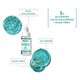 Garnier ser cu acid hialuronic Hyaluronic Aloe, 30 ml, Loreal 538910