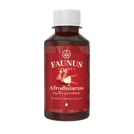 Tinctura Afrodisiacus