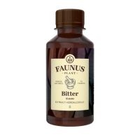 Bitter cu extract concentrat din 30 de plante, 200 ml, Faunus Plant