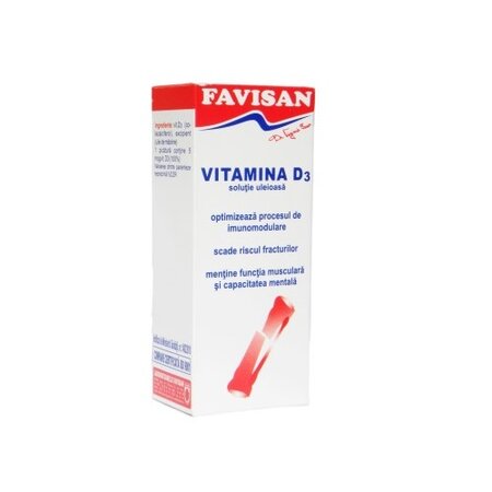 Vitamina D3