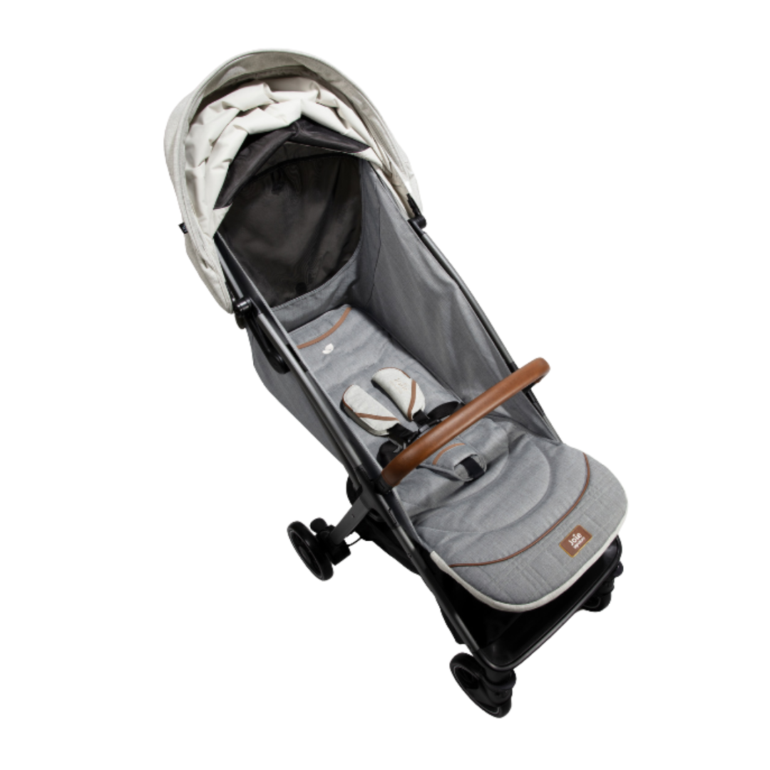 Carucior sport ultracompact Parcel Signature