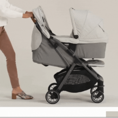 Carucior sport ultracompact Parcel Signature