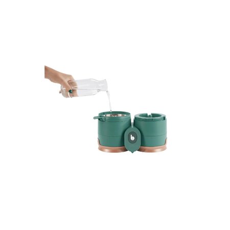 Robot multifunctional 4 in 1, Babymoov 539031