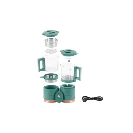 Robot multifunctional 4 in 1, Babymoov 539035