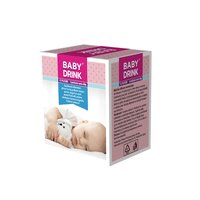 Baby Drink, 12 pliculete, Pharco