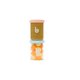 Set 6 recipiente din sticla cu capac Isy, 6 x 250 ml, Babymoov 539055
