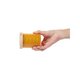 Set 6 recipiente din sticla cu capac Isy, 6 x 250 ml, Babymoov 539058