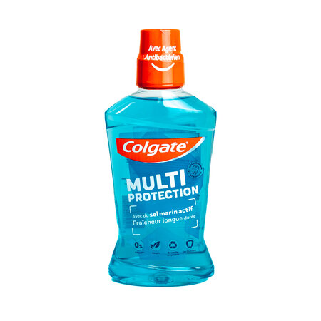 Apa de gura Multi Protection