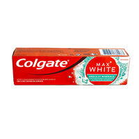 Pasta de dinti cu argila si minerale Max White, 75 ml, Colgate