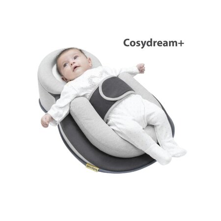 Suport pentru somn Cosydream+, 1 bucata, Babymoov 539086