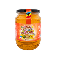 Miere poliflora Nectarul Stupilor, 950 gr, Complex Apicol