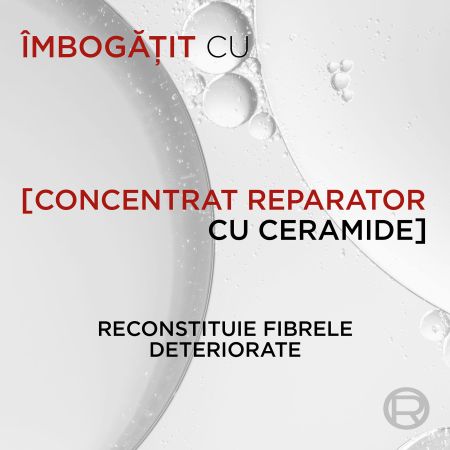 Sampon pentru par deteriorat Total Repair 5, 400 ml, Elseve 757329